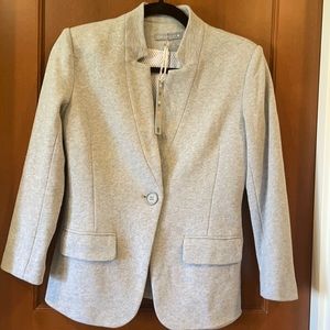 NWT Olivia Moon blazer- S petite